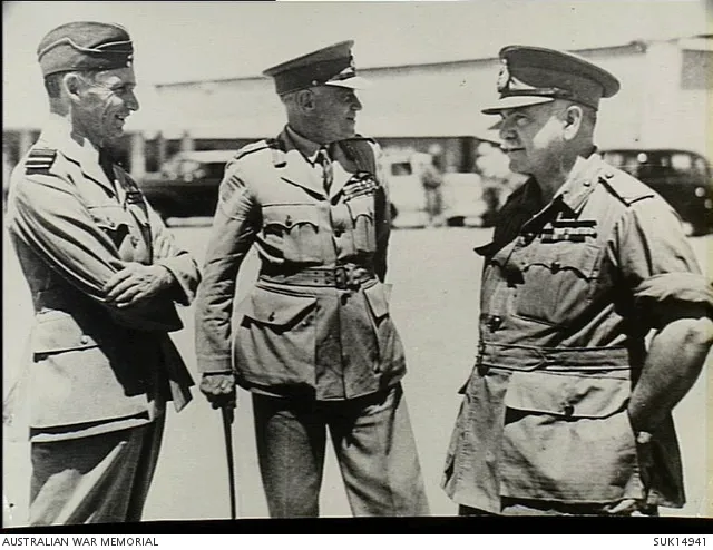 File:Middle East. C. 1941. Group portrait.jpg
