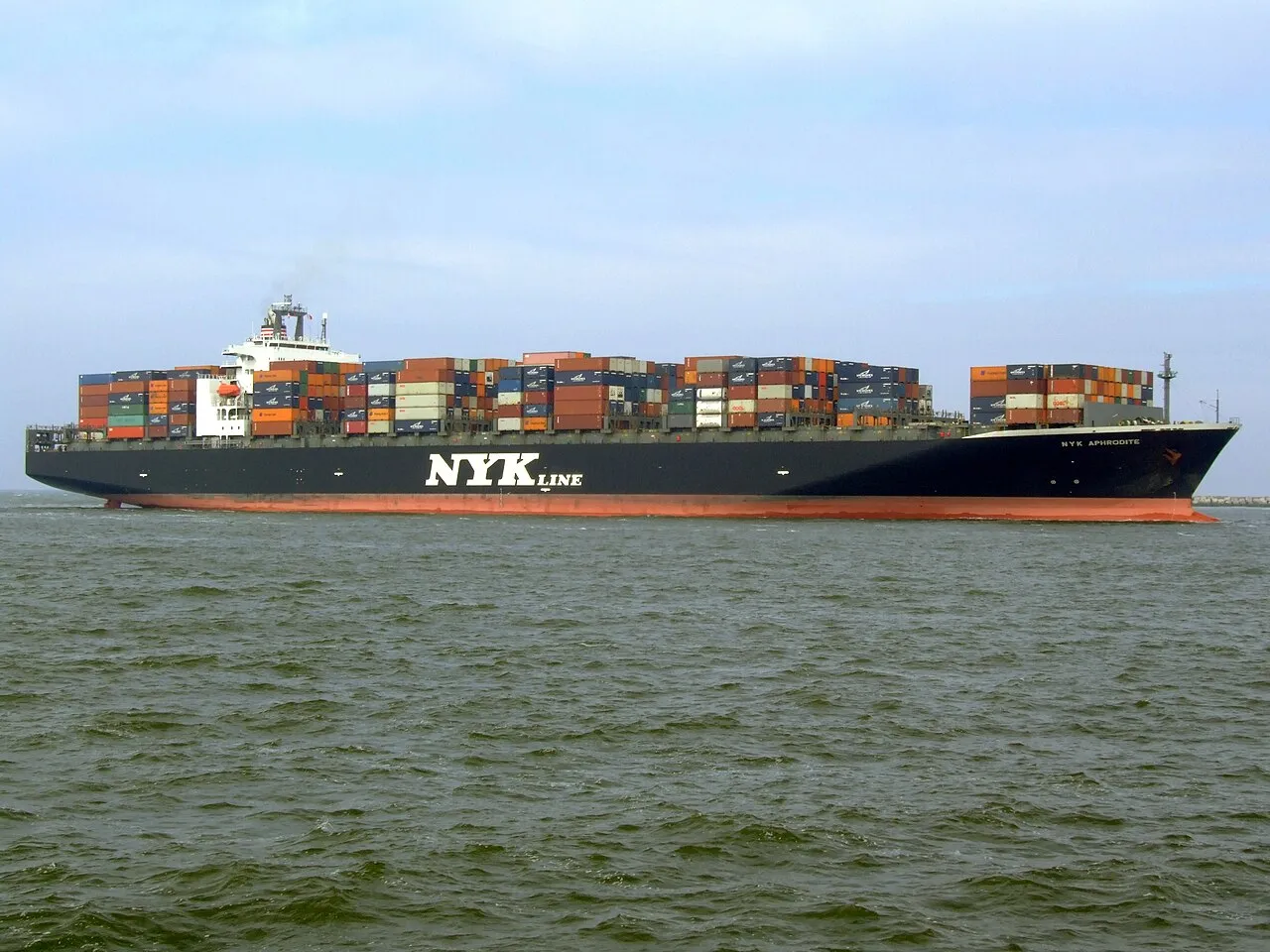 water transport (Wikidata P18)