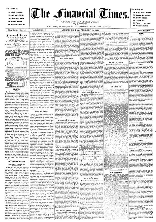 Financial Times (Wikidata P18)