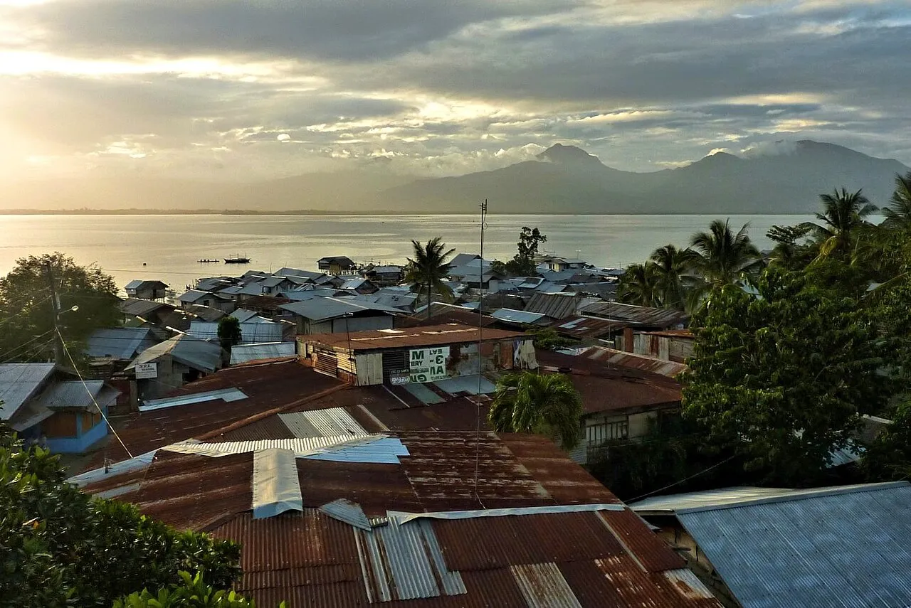 Puerto Princesa (Wikidata P18)