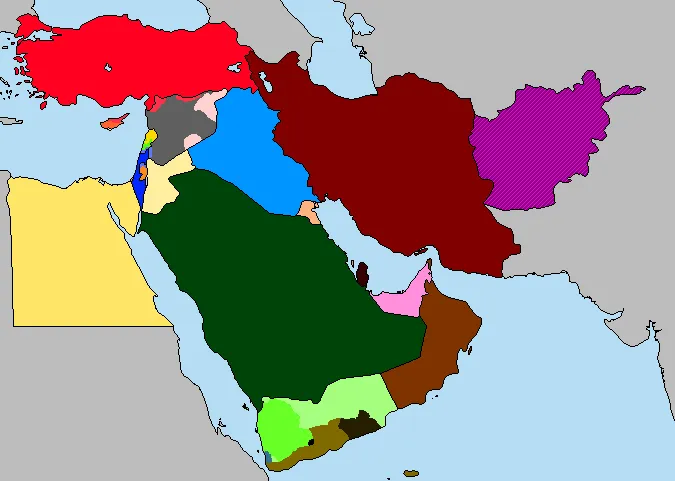 File:Middle Eastern Map.png