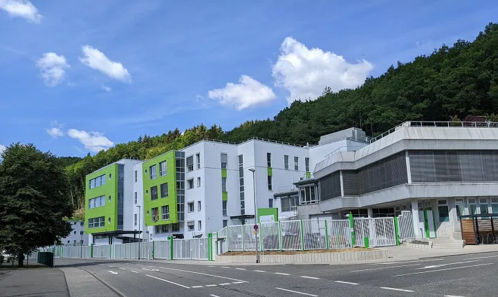 Biontech Idar-Oberstein
