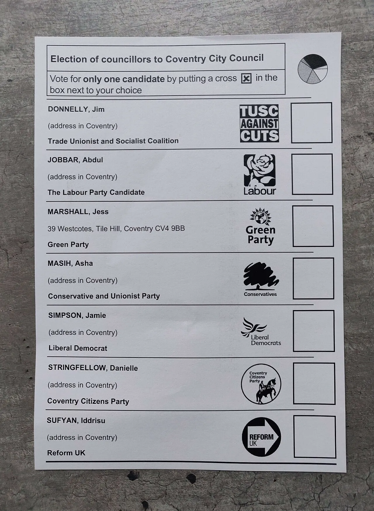 2026 United Kingdom local elections 2026 Scottish Parliament election , 2026 Senedd election Voters in England elect six mayors and 5,066 council seats across 1