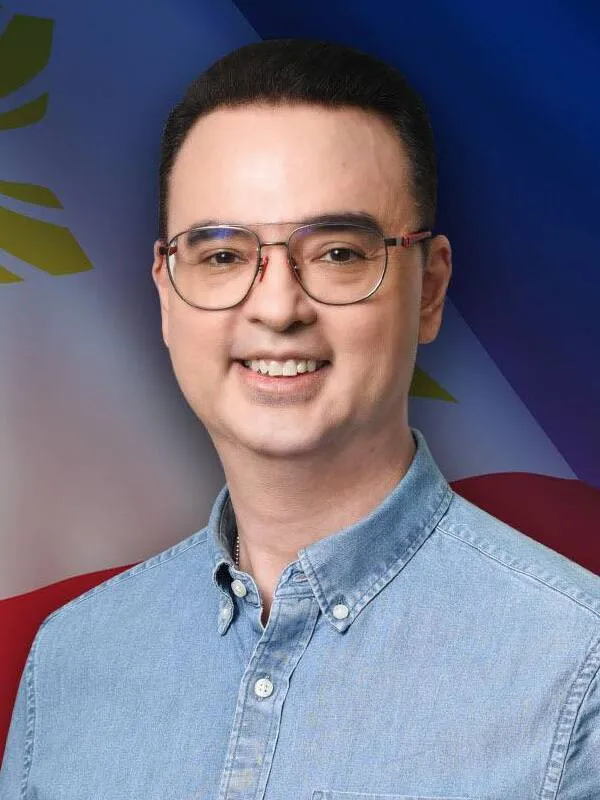 2026 Philippine senate presidential election Thirteen Philippine senators vote to install minority leader Alan Peter Cayetano as senate president , ousting Tito