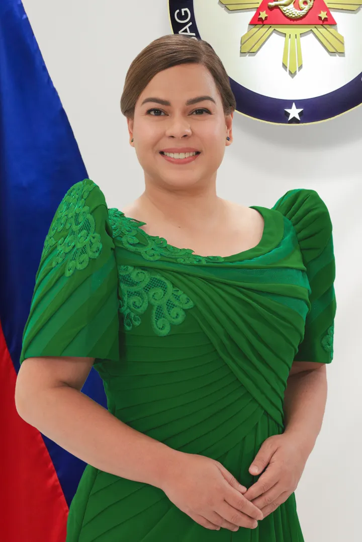 Sara Duterte (Wikidata P18)