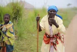 Woman of the Democratic Republic of the Congo (1)