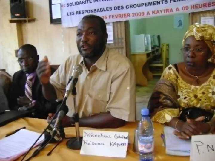 Oumar Mariko (Wikidata P18)
