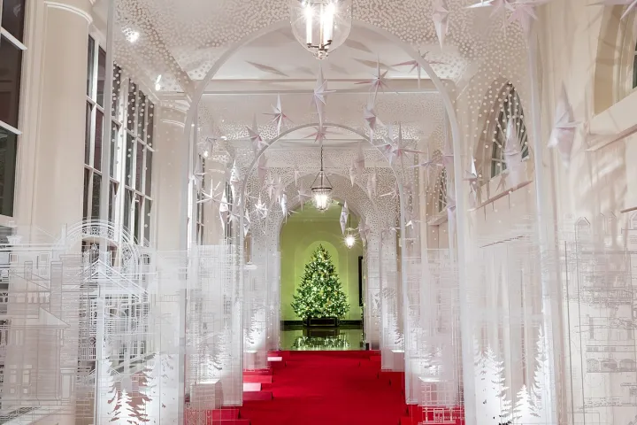 Christmas at the White House - 49233832252