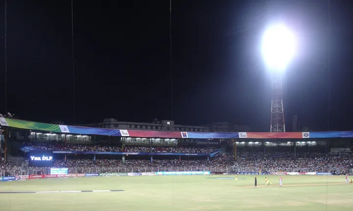 Indian Premier League