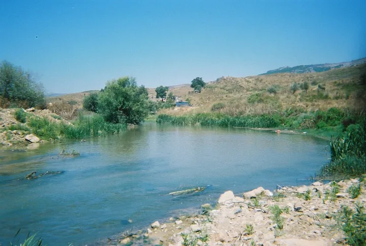 South litani river.JPG