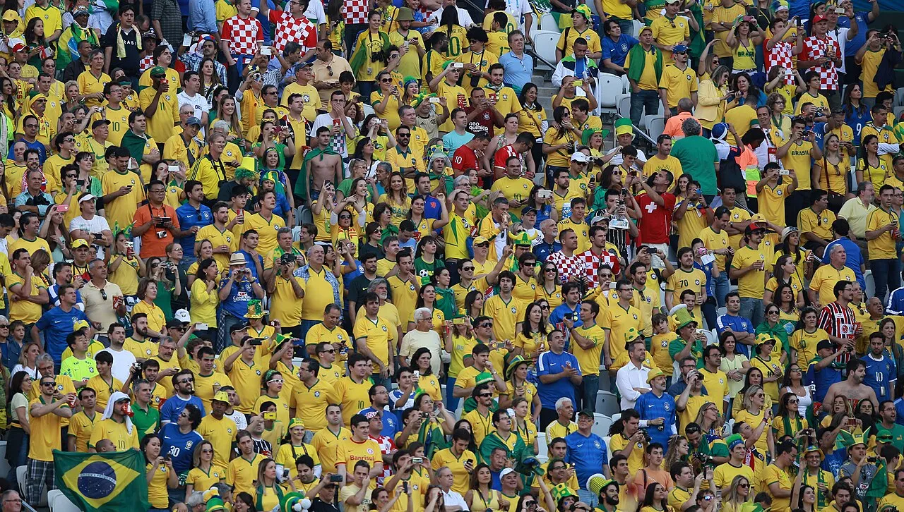 2026 FIFA World Cup 2026 FIFA World Cup controversies Several members from Iran , Iraq , and Somalia , along with international sports delegations including ref