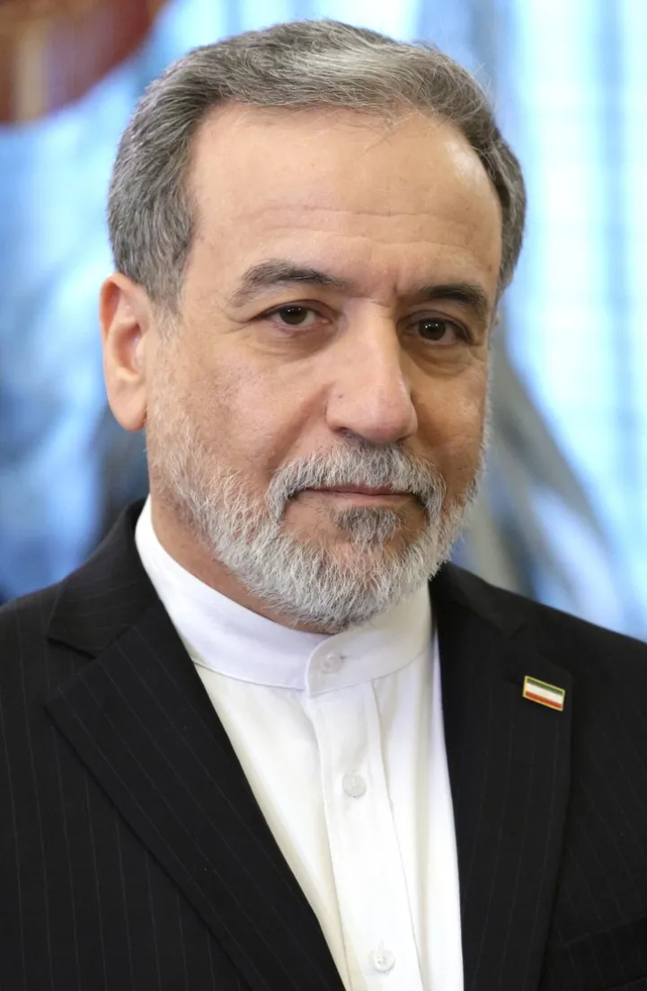 Abbas Araghchi (Wikidata P18)