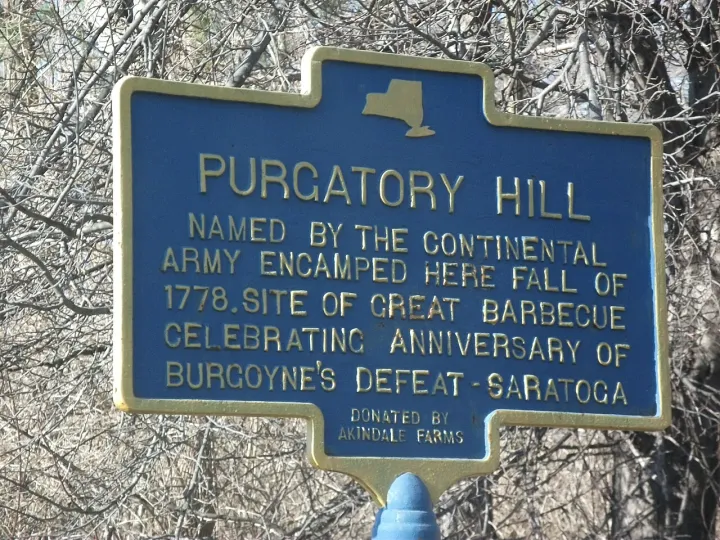 Dutchess County Route 67 - New York - 5305919401