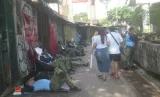 2025–2026 Philippine anti-corruption protests More than 14,000 people participate in rallies organized by the Iglesia ni Cristo (INC) in Metro Manila , Philippi