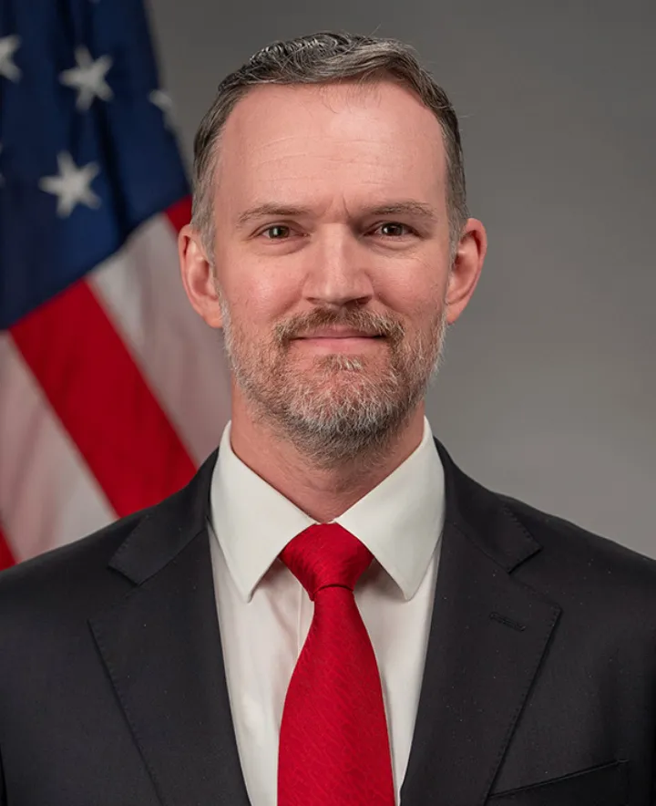 Jamieson Greer (Wikidata P18)