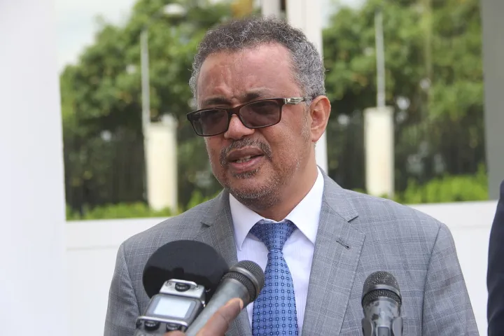 Tedros Adhanom Ghebreyesus (44834995345)