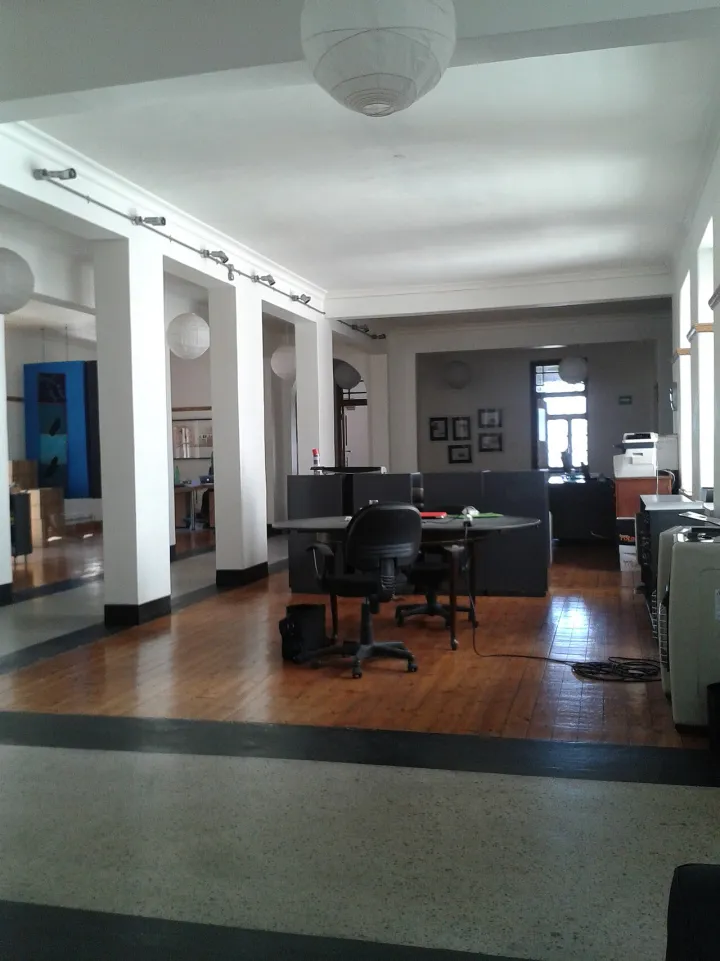 Africa centre