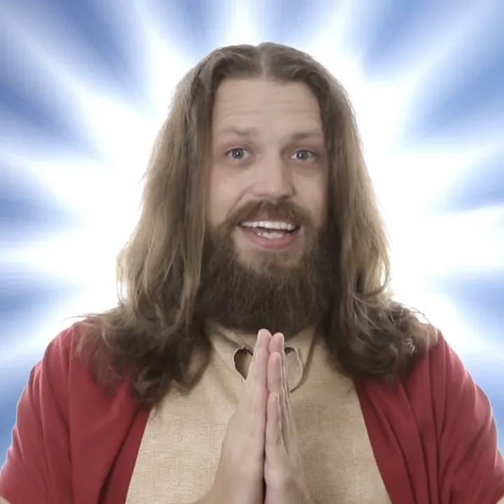 Jesus Christ (Wikidata P18)