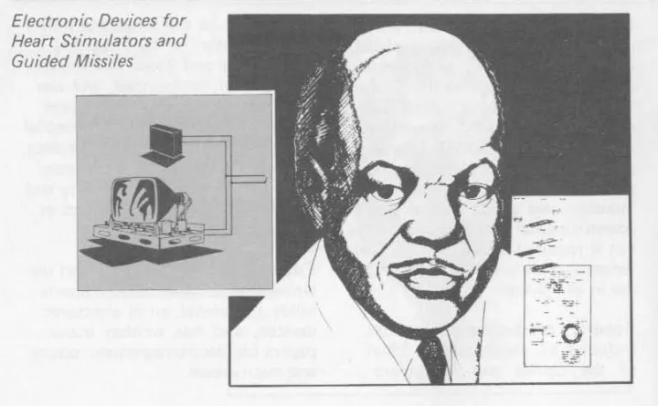 Boykins at Dept of Energy BLACK CONTRIBUTORS TO SCIENCE AND ENERGY TECHNOLOGY Page 08