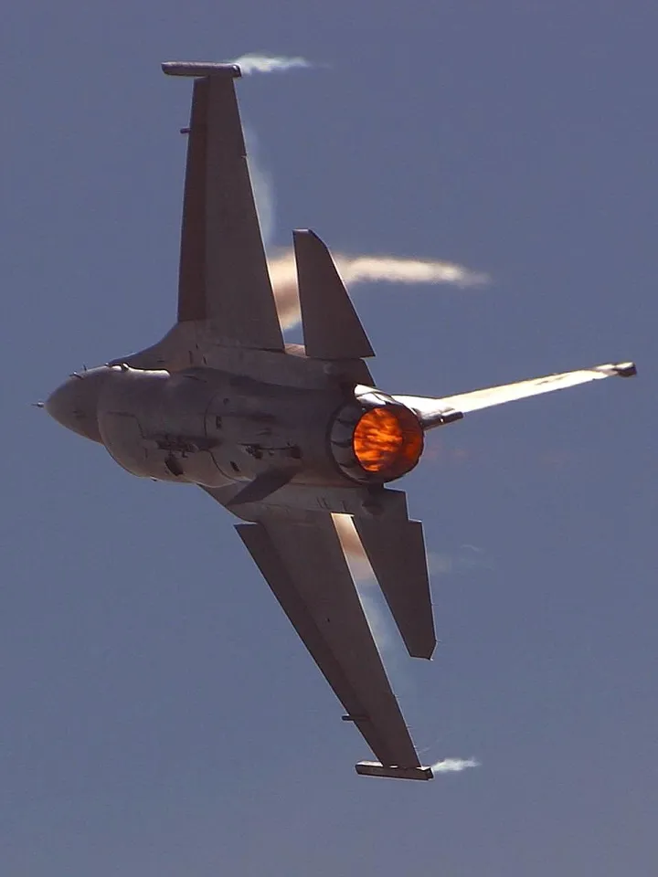 Jets fighters planes