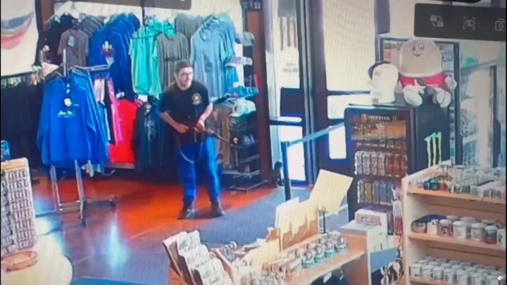 2026 Twin Falls shooting