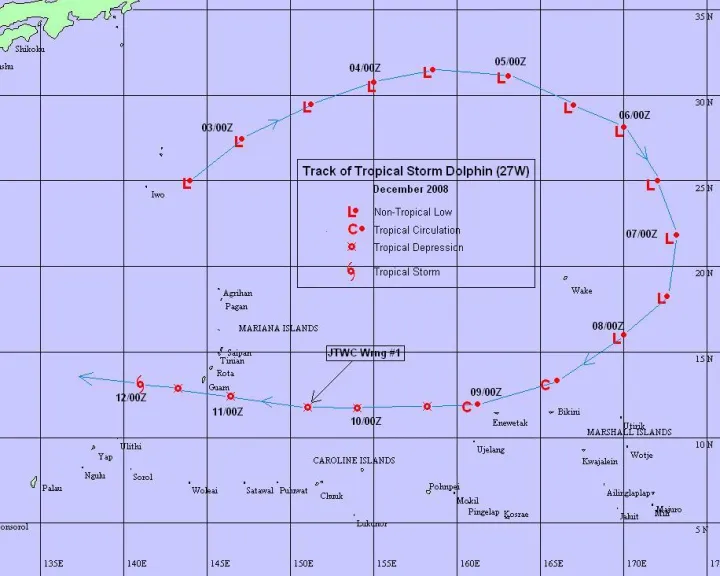 Tropical Storm Dolphin Track Map.jpeg