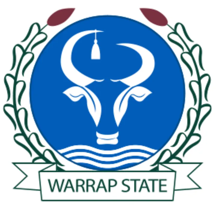 Emblem of Warrap State