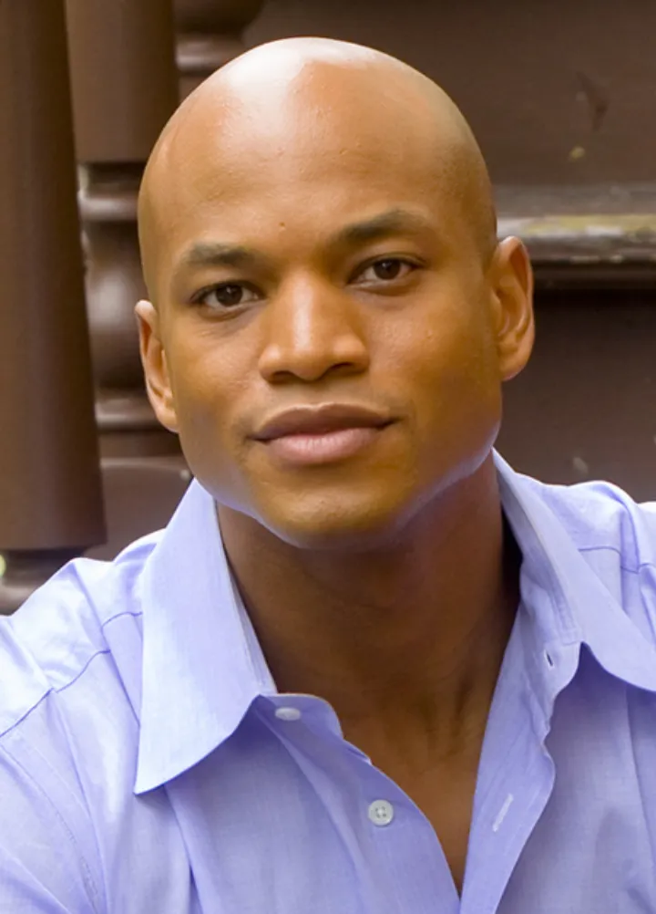 Wes Moore credit Amunankhra House Ltd