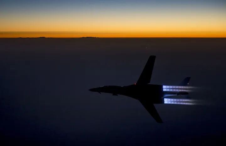 Air strikes in Syria 140927-F-UL677-234
