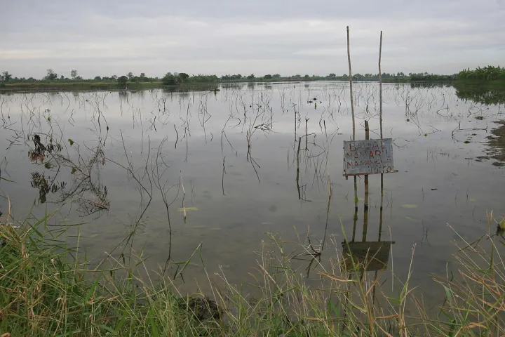 Shooting Is Prohibited, Bulacan, Philippines - panoramio