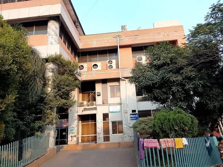 Bangladesh Shishu (Children) Hospital 2.0