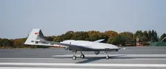 Ukraine conflict / drone campaign context