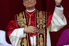 Pope Leo XIV at Angelus prays for DRC Ebola victims and CAR mine dead