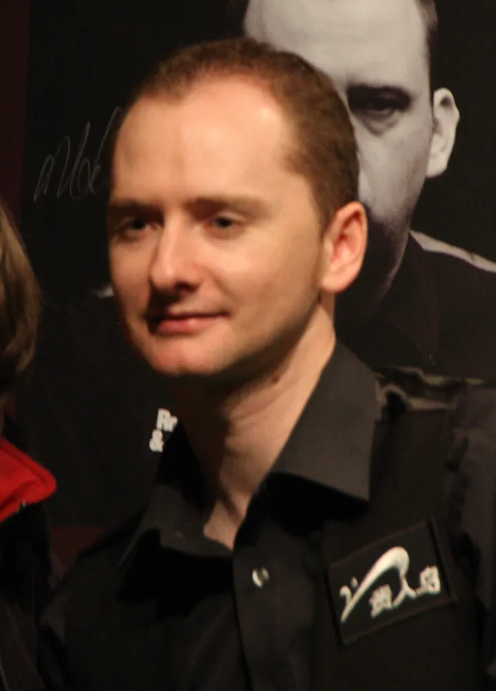 Graeme Dott (Wikidata P18)
