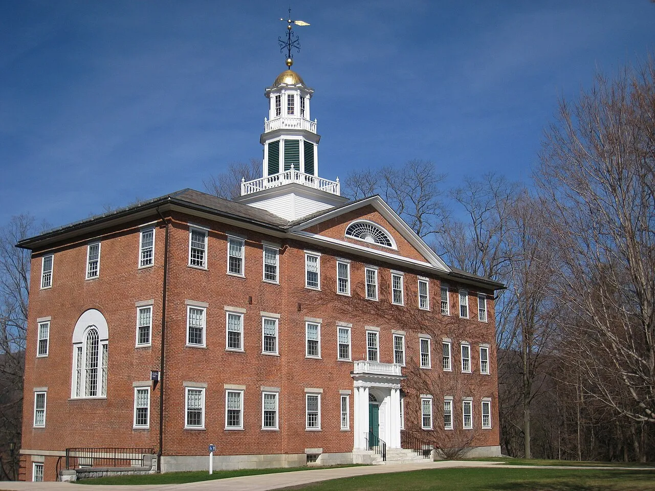Williams College (Wikidata P18)