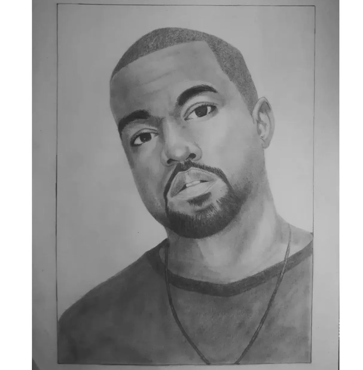 File:Portrait de Kanye West.jpg