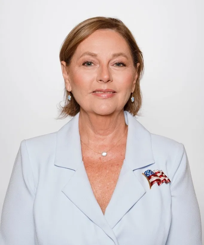 Darline Graham (Wikidata P18)