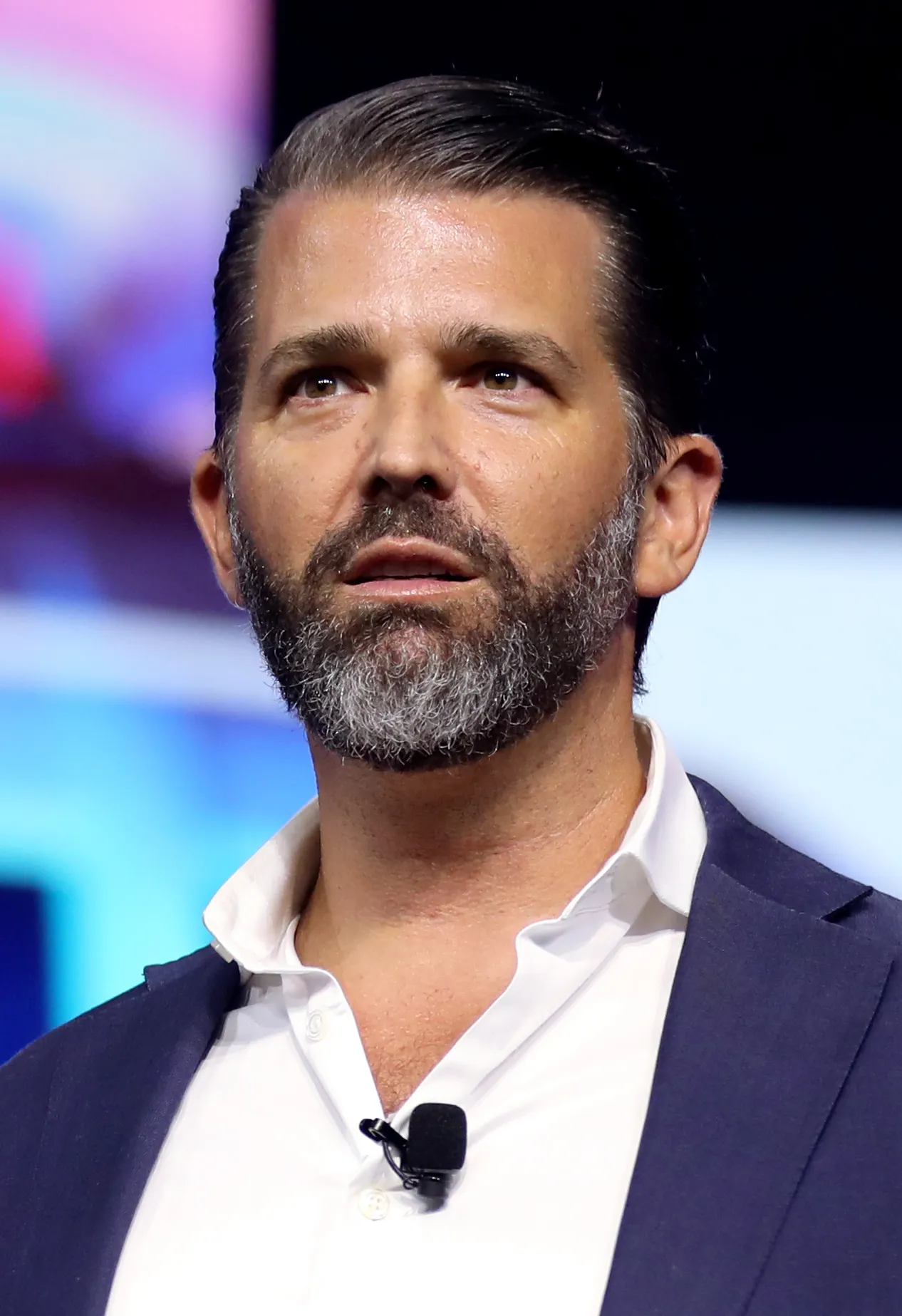 Donald Trump Jr. (Wikidata P18)