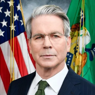 File:Scott Bessent, official portrait (2025).jpg