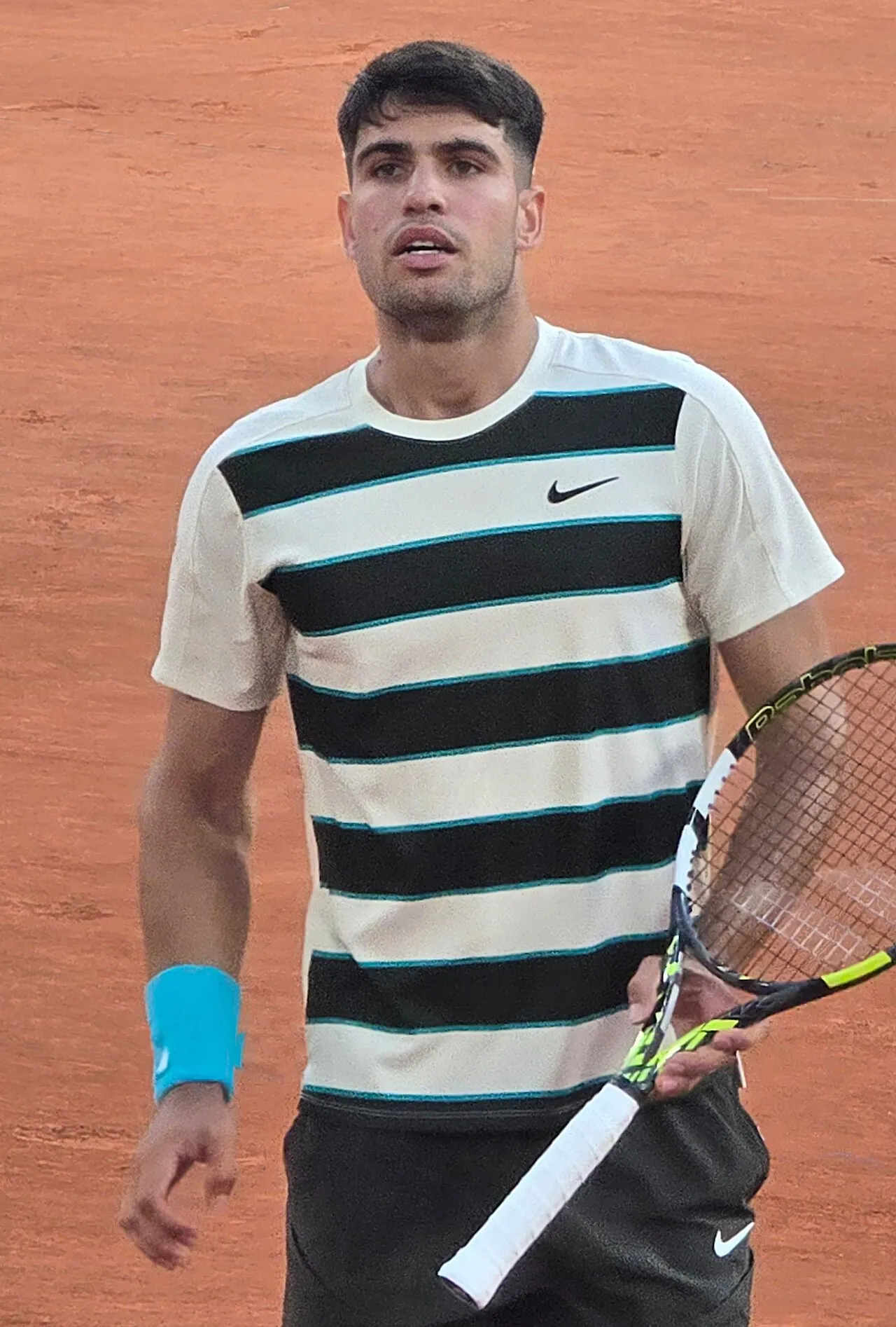 Carlos Alcaraz (Wikidata P18)