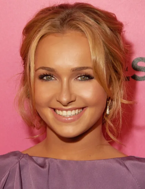 Hayden Panettiere (Wikidata P18)