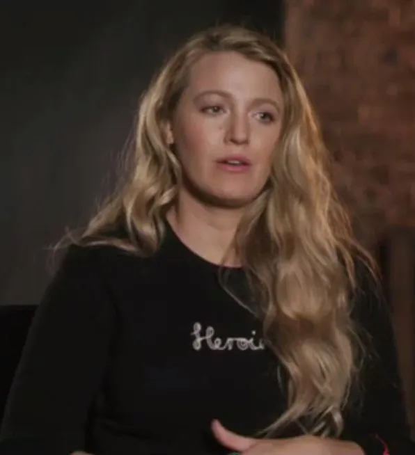 Blake Lively (Wikidata P18)