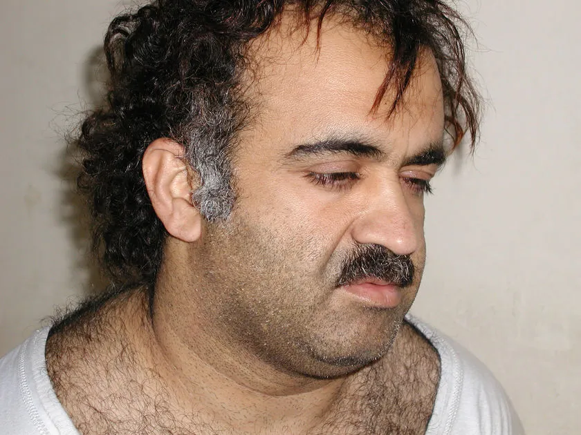 Military judge sets June 2028 trial date for alleged Sept. 11 mastermind Khalid Sheikh Mohammed