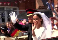 File:Prince Harry and Meghan’s carriage procession through streets of Windsor 05.jpg