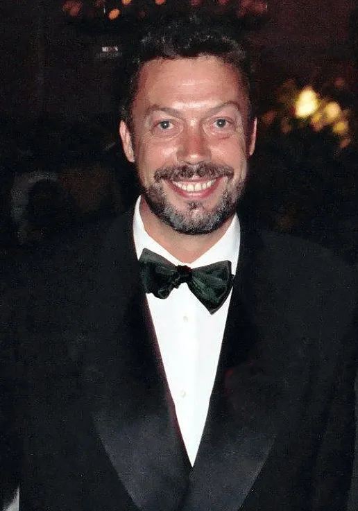 Tim Curry (Wikidata P18)