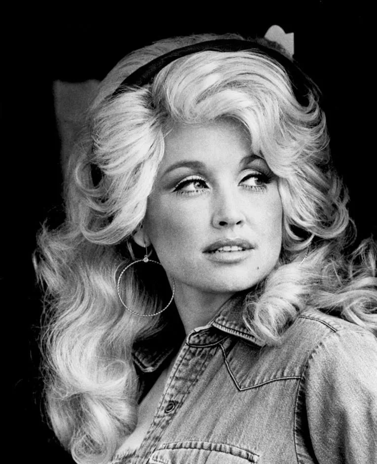 Texas law targeting drag shows could have criminalized the late Dolly Parton, judge ruled