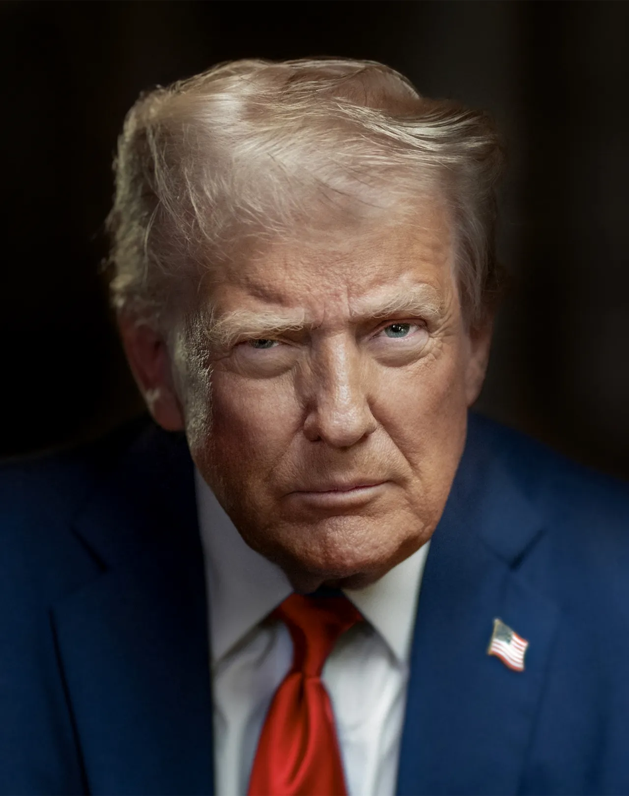 Trump says the US doesn’t need Canada. The economy says otherwise