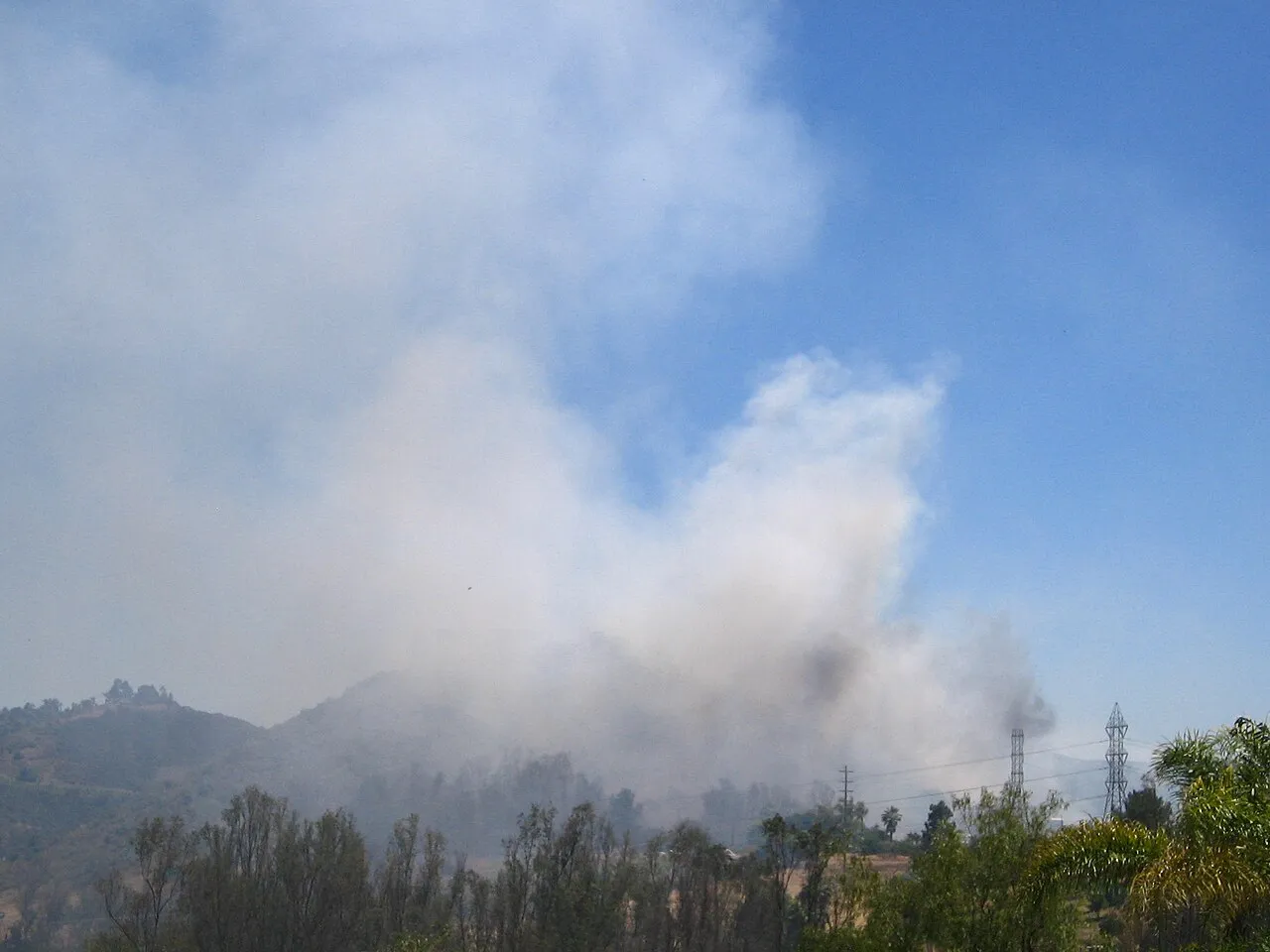 Indonesians brave choking smoke to pray for rain as country battles wildfires