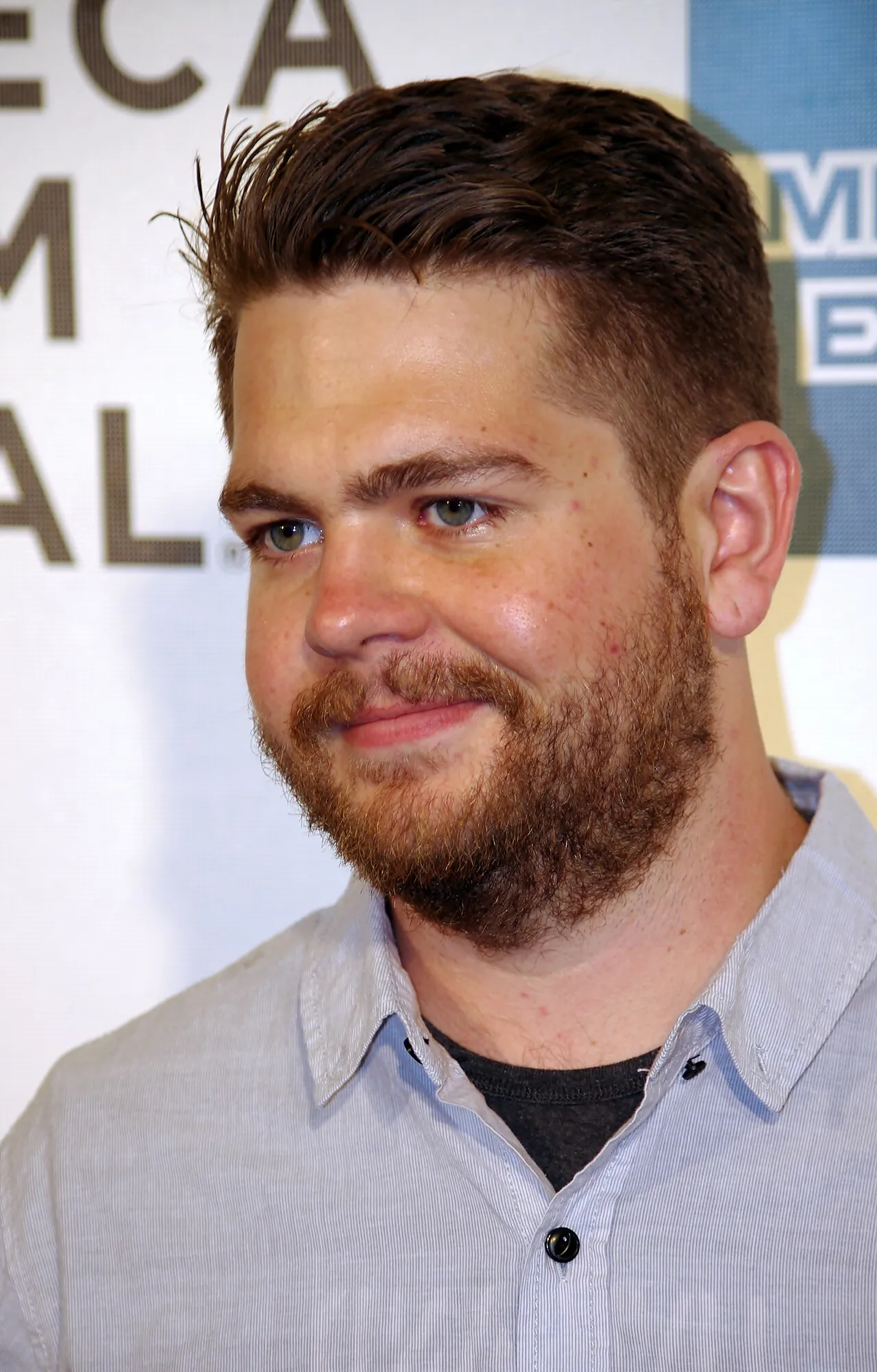 Jack Osbourne Says Upcoming Ozzy Movie Won’t Be an ‘Artsy, Esoteric Biopic’
