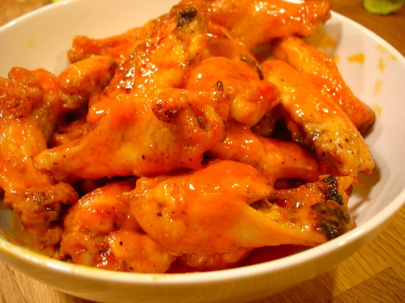 Nearly 25K pounds of frozen buffalo chicken recalled over inspection lapse